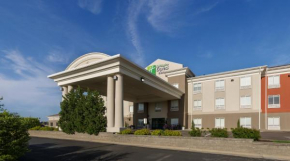  Holiday Inn Express Lawrence, an IHG Hotel  Лоуренс